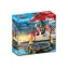 Playmobil® Air Stuntshow 70836 Letec s Jetpackom / Počet dielikov: 27 / od 5 rokov