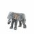 Childhome Slon plyšový stojaci 60cm