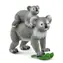 Schleich Wild Life 42566 Matka a mláďa koaly / od 3 rokov