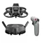 DJI Avata Pro-View Combo (DJI Goggles 2) / kvadrokoptéra - dron / 4K video / 1/1.7" CMOS 48MPx / FOV: 155 ° / s okuliarmi