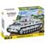 Cobi 2714 Nemecký stredný tank Panzer IV Ausf.G / 1:48 / 390 kociek / od 7 rokov