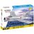 Cobi 2416 Ruské stíhacie lietadlo MiG-15 Fagot / 1:32 / 504 kociek / od 7 rokov