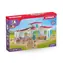 Schleich Horse Club - Stajňa s príslušenstvom pri jazere / od 3 rokov
