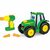 John Deere Kids - Postav si svoj traktor Johny /16 dielikov/ od 3 rokov
