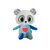 Lamaze - Upokojujúci medvedík panda / od 9 mesiacov