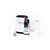 Ozobot Bit+ Entry Kit – programovateľný robot biela