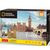 CubicFun Puzzle 3D National Geographic: London - Big Ben / 94 dielov / 25.7x20.9x29.2cm