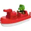 BIG Aquaplay FireBoat / od 3 rokov