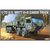ACADEMY 13412 US M977 8x8 Cargo Truck / Plastikový model / 1:72