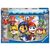 Ravensburger Tlapková patrola: Hrdinské psy - 35 dielikov / od 3 rokov