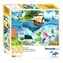 Brain Tree Puzzle Morská víla / 500 dielikov / od 14 rokov