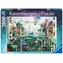 Ravensburger Keby ryby mohli chodiť /1500 dielikov/ od 14 rokov