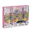 Galison Puzzle Jar v parku Avenue / 1000 dielikov / od 8 rokov