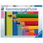 Ravensburger Farebné ceruzky / 1000 dielikov / od 14 rokov