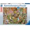 Ravensburger Záhrada slnečných znamení - 3000 dielikov / od 12 rokov