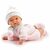 Llorens New Born Joelle Llorona 38 cm / od 3 rokov