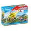 Playmobil City Life 71203 Záchranársky vrtuľník / Počet dielikov: 67 / od 4 rokov 