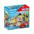 Playmobil City Life 71244 Záchranársky tím / Počet dielikov: 67 / od 4 rokov 
