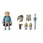 Playmobil Novelmore 71301 Novelmore-Arwynn s Invincibusom / Počet dielikov: 11 / od 4 rokov 
