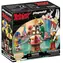Playmobil® Asterix 71269 Asterix: Mipodrázisova otrávená torta / Počet dielikov: 24 / od 5 rokov 
