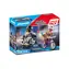 Playmobil City Action 71255 Starter Pack Špeciálna jednotka nasadenia so zlodejom / Počet dielikov: 27 / od 4 rokov 