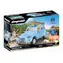 Playmobil Citroën 70640 Citroën 2CV / Počet dielikov: 57 / od 5 rokov