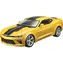 Maisto Chevrolet Camaro 2016 žltá / 1:18 / od 3 rokov