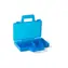 LEGO® Storage 40870002 Sorting box to go modrá / Kufrík prenosný / 190 x 160 x 35 mm