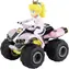 Carrera Mario Kart - Peach - Quad / RC auto / 1:20 / vek: 6 + / diaľkové ovládanie