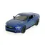 Welly Ford Mustang GT (2015) model modrá / 1:34 / od 3 rokov
