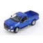 Welly - Ford F-150 Regular Cab (2015) modrá / 1:34 / od 3 rokov
