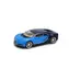 Welly Bugatti Chiron modrá / 1:34 / od 3 rokov