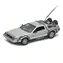 Welly DeLorean Návrat do budúcnosti I / 1:24 / od 8 rokov