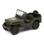 Welly Jeep Willys MB (1941) bez strechy / 1:34 / od 3 rokov