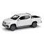 Welly Mercedes Benz X-Class biela / 1:27 / od 8 rokov