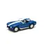 Welly Shelby Cobra 427 S/C (1965) modrá / 1:34 / od 3 rokov