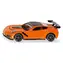SIKU Blister - Chevrolet Corvette ZR1 / od 3 rokov