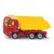 SIKU Blister - Nákladné auto so sklápacou korbou / od 3 rokov