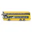 SIKU Super - Dvojposchodový linkový autobus MAN / 1:87 / od 3 rokov