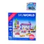 Siku WORLD - autosalón s autom / od 3 rokov