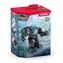Schleich Eldrador 42598 Tieňový ľadový robot Mini Creatures / od 3 rokov