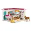 Schleich Horse Club 42568 Obchod pre kone / od 5 rokov