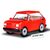 Cobi 24531 Fiat 126el / 1:35 / 72 kociek / od 5 rokov 