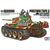 TAMIYA 35176 Panther Ausf.G Late Version / Plastikový model / 1:35 / Počet dielov: 150+