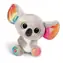 NICI Glubschis plyš Koala Ms Crayon 15cm / od 0 mesiacov