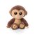 Nici Glubschis plyš Opice Hobson 25cm / od 0 mesiacov