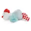 NICI plyš Sliepočka Chicklinde 12cm / GREEN kolekcia / od 0 mesiacov