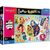 Trefl - Puzzle - Puzzle Super Shape XL bábiky Rainbow High / 160 dielikov / 60 x 40 cm / vek 6+