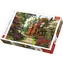 Trefl - Puzzle - Viktoriánska vila / 1000 dielikov / 68.3 x 48 cm / vek 14+