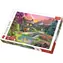 Trefl - Puzzle - Horská idylka / 500 dielikov / 48 x 34 cm / vek 10+